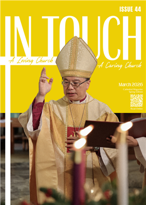 In Touch 第四十四期